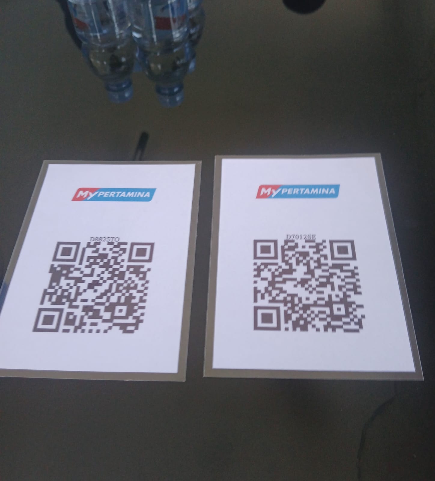 Dugaan Manipulasi Barcode MyPertamina PT.Kahatex,Negara Rugi Ratusan Miliar